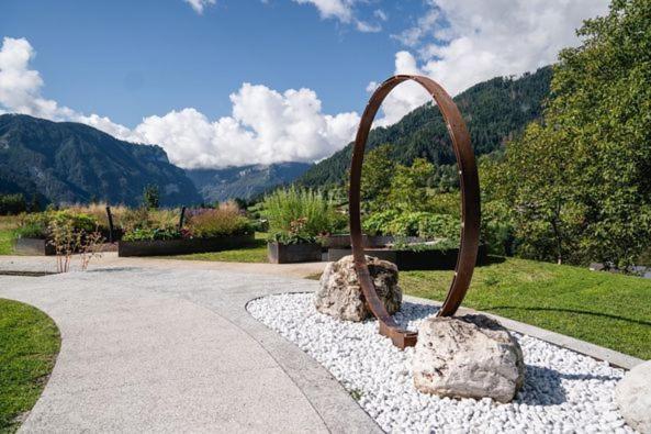 Rifugio Caltena Fiera Di Primiero Zewnętrze zdjęcie