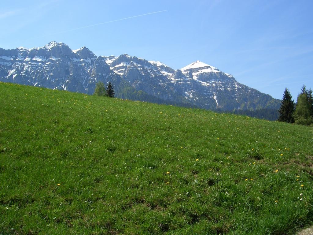 Rifugio Caltena Fiera Di Primiero Zewnętrze zdjęcie