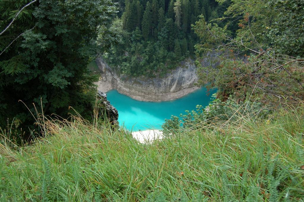 Rifugio Caltena Fiera Di Primiero Zewnętrze zdjęcie